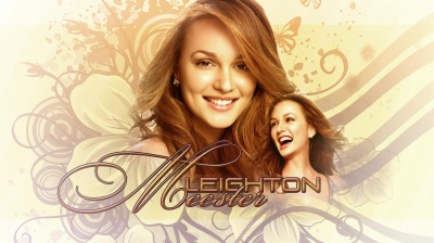 Leighton Meester