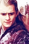 icons Legolas