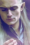 icons Legolas