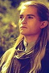 icons Legolas