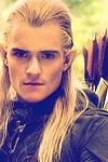 icons Legolas