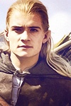 icons Legolas