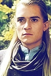 icons Legolas