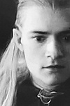 icons Legolas