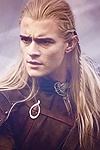 icons Legolas