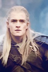 icons Legolas