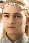 icons Legolas