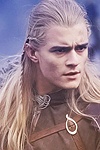 icons Legolas