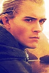 icons Legolas