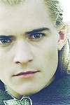 icons Legolas