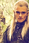 icons Legolas