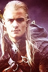 icons Legolas