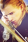 icons Legolas