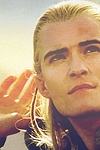 icons Legolas