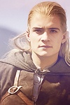 icons Legolas