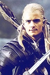 icons Legolas