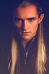 icons Legolas