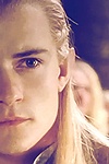 icons Legolas