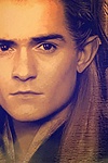 icons Legolas