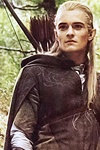 icons Legolas