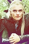 icons Legolas