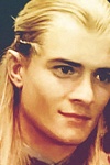 icons Legolas