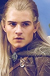 icons Legolas