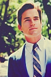 Matthew Bomer