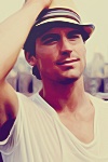 Matthew Bomer