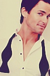 Matthew Bomer