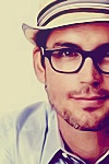 Matthew Bomer