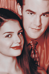 Dawson's Creek Cast