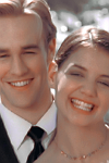 Dawson's Creek Cast