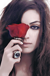 Mila Kunis for Ruby