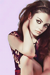 Mila Kunis for Ruby