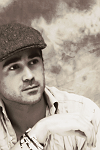 Colin Farrell for Carissme