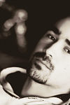 Colin Farrell for Carissme