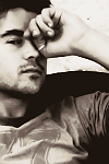 Colin Farrell for Carissme