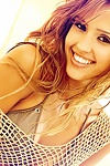 Jessica Alba icons