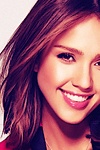 Jessica Alba icons