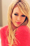 Hilary Duff icons