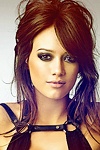 Hilary Duff icons