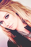 Hilary Duff icons