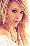 Hilary Duff icons