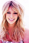 Hilary Duff icons