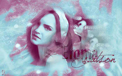  : Beautiful Emma