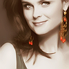 Emily Deschanel for Levana