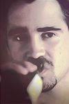 Colin Farrell