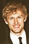 Alex Pettyfer