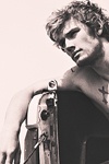 Alex Pettyfer